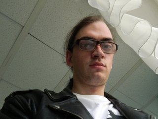 I'm 27, I Am A Brunette 2