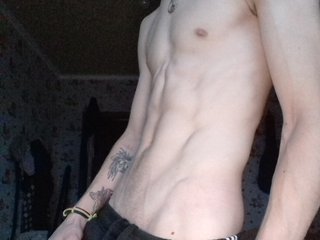 At BongaCams I'm Named Denzo97