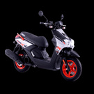 My new motorcycle !!!