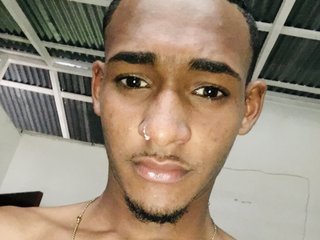 Nose Is Where I Come From! People Call Me Black04a