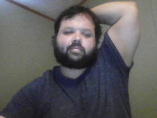 At BongaCams People Call Me Bigviking33