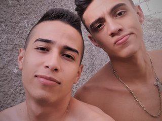 Our BongaCams Name Is Master-boys, We Are A Sex Chat Stunning Set