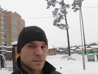 I'm 30 Yrs Old, My BongaCams Name Is Dron877