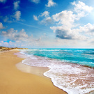 Поехать в отпуск