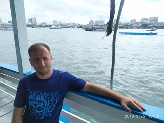 People Call Me Sexxicos! I'm 38 Years Of Age