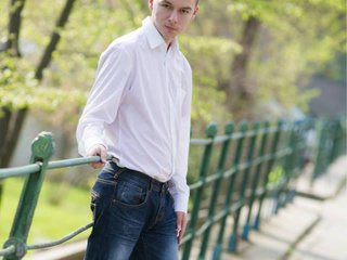 I Live In Munich, I Am Named Xxxhot4you And I'm 26