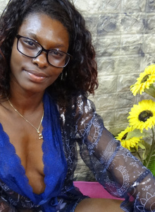 EBONYHOTSTAR I want to be for You. photo 5959296