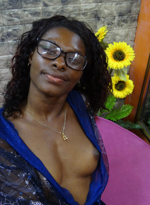 EBONYHOTSTAR I want to be for You. photo 5959298