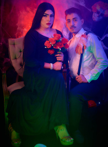 IANADDCODY Halloween ♥ photo 6532893