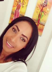 A little more of you