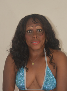 EMYYLI Lingerie Hot Blue photo 6044649