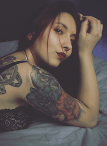 abby-greene Sexy photo 5997799