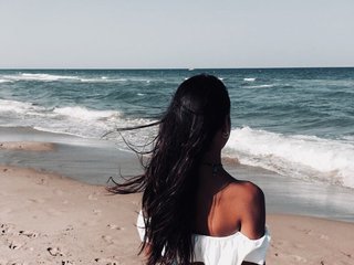 My BongaCams Name Is Naomyzv, I'm 28 Years Of Age