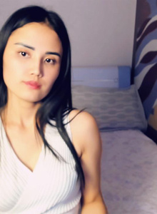 Babe-gi Chilling photo 6033185