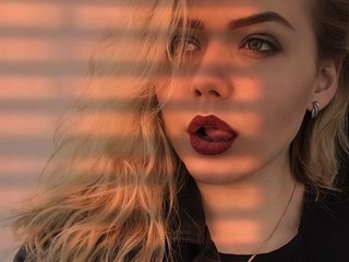 My Age Is 18 Years Old, Varshava Is Where I Live And I'm A Camwhoring Hot Girl