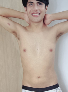 aaron-candy summer photo 6128690