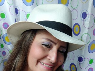 I'm 53 Years Of Age! I Am A Blonde! At BongaCams People Call Me Sweetyhotss