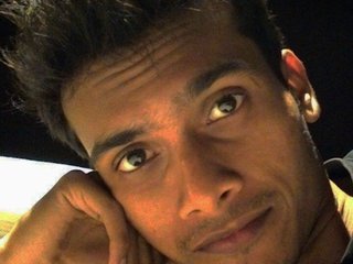 I Am A Blonde, I Live In Mumbai, My BongaCams Model Name Is LionKing-89