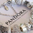 pandora jewelry