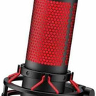 Новый микрофон