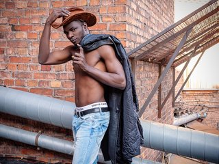 I'm 27 Yrs Old! At BongaCams I'm Named KingLongman