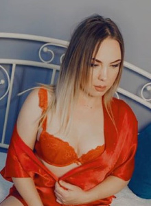 kamila-blond ) photo 6038893