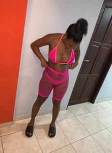 EbonyHoney Huneey Action photo 6035160