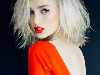 My BongaCams Name Is CathyPretty, I Am A Blonde