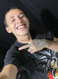 Jack-Gill Me sexy photo 6038843