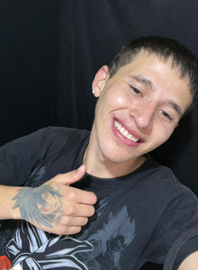 Jack-Gill Me sexy photo 6038845