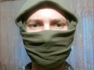 People Call Me AdeptSlaanesh And My Age Is 39 Years Old