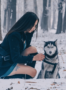 Californiagir my wolf photo 6056977