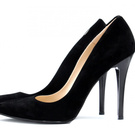 high heels