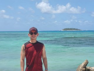 My Age Is 22 Yrs Old And I Am A Blonde And My BongaCams Model Name Is Sexyboylatino