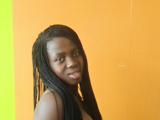 At BongaCams People Call Me ChoclateSkin, I Am A Brunette And I'm 22