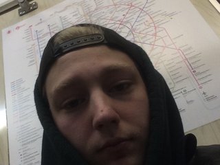 I Am A Blonde, At BongaCams People Call Me Nikk-king-13