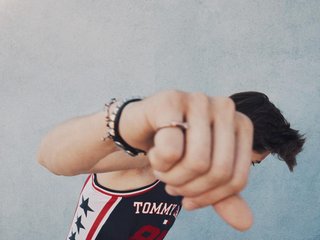 25 Is My Age And My BongaCams Model Name Is Manhot-3