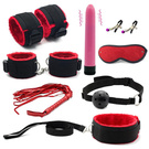 Новые игрушки