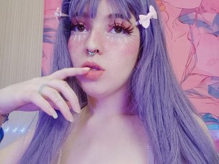 At BongaCams People Call Me MoonMuffin And I Am A Brunette