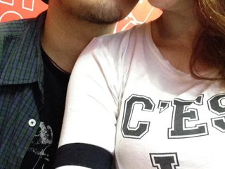 We Are 26 Yrs Old, At BongaCams People Call Us HarleyXPool