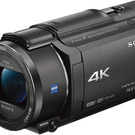 A 4k camera