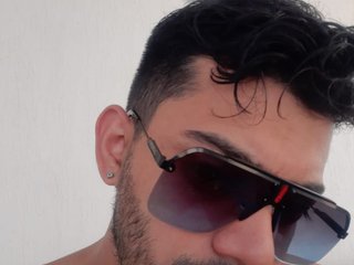 My Age Is 27 Years Old And My Model Name Is Mrbruno93