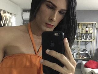 At BongaCams People Call Me Ashly-sandova And My Age Is 20 Years Old