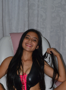 mariana-latin ONE DAY photo 6081647