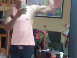 I Am A Brunette! My Age Is 26 Yrs Old, My Model Name Is Ggcaliboy