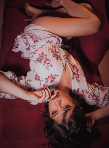 Lana-Rosse hello hello photo 6166349