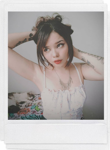 baby-mars Me, myself n I photo 6111574