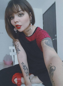 baby-mars Me, myself n I photo 6111575