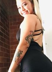 kellyjacksonx Mmmm photo 6529676