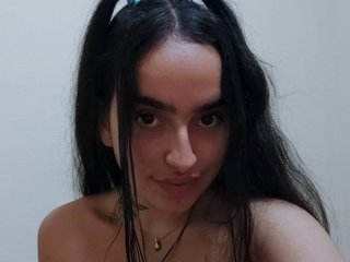 I Am A Brunette, I Come From Medellin, My BongaCams Model Name Is Camicamgirl02